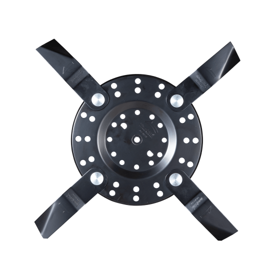 Makita replacement mower blades hotsell