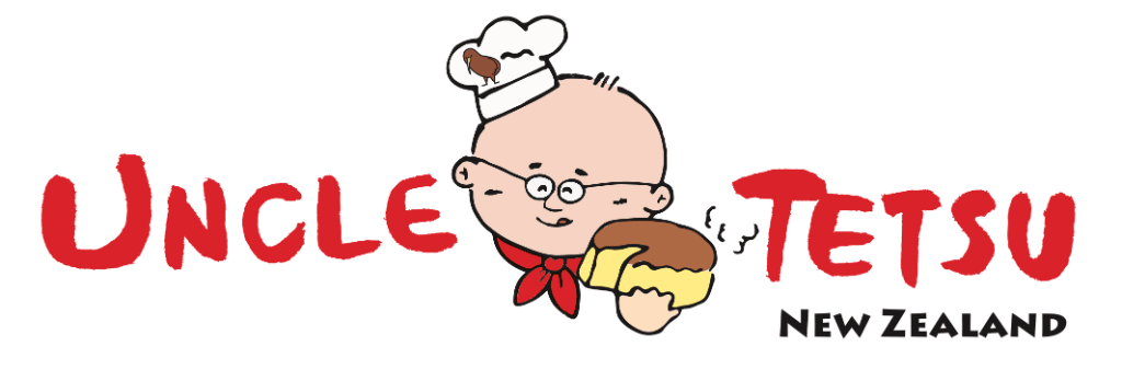 Uncle Tetsu