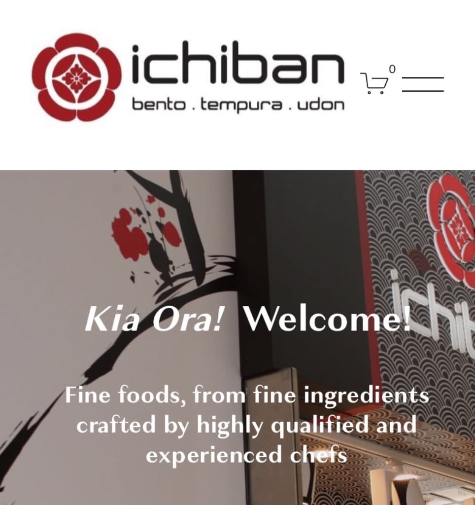 ichiban