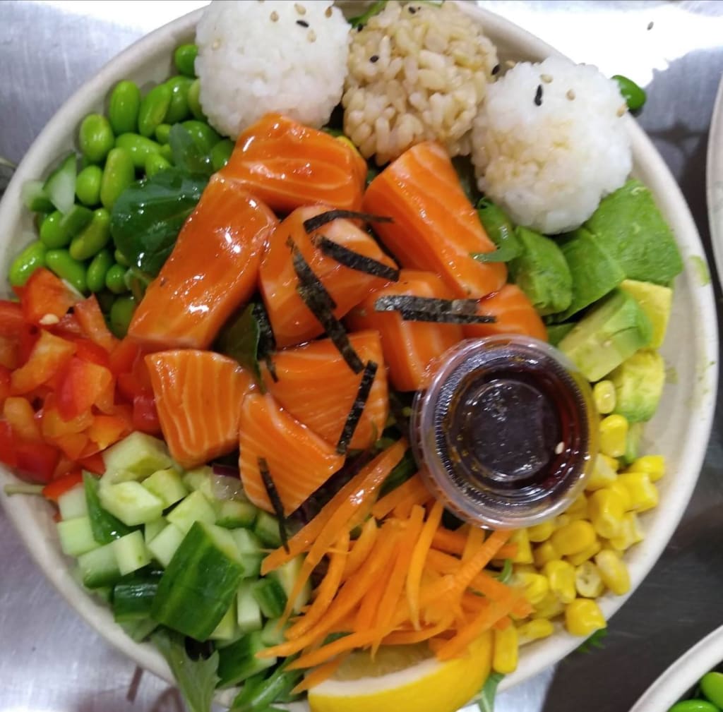 Maki Mono Bayfair Tauranga