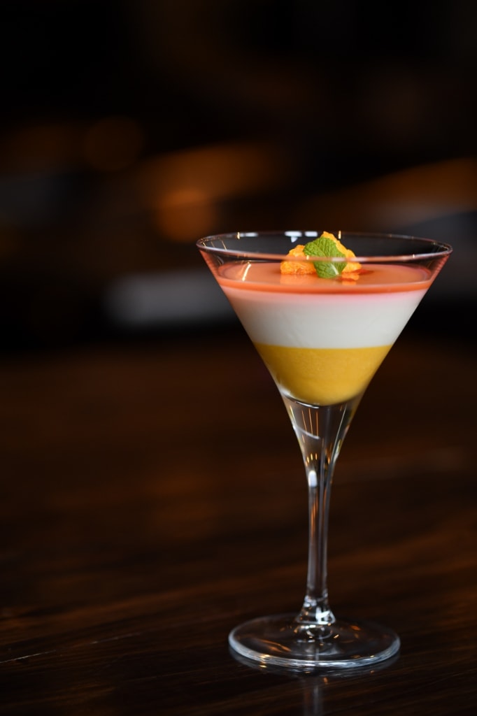 TATSUMI Modern Japanese Dining 