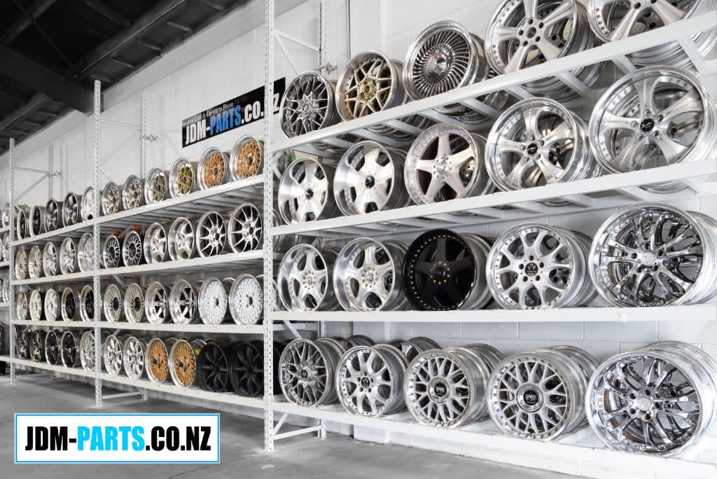 JDM PARTS.co.nz