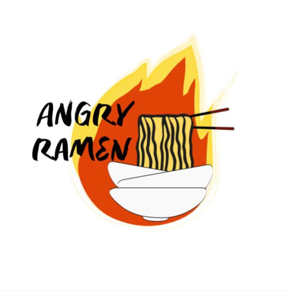 Angry Group