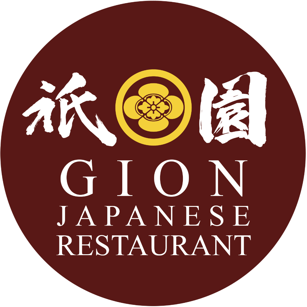 GION Japanese restaurant