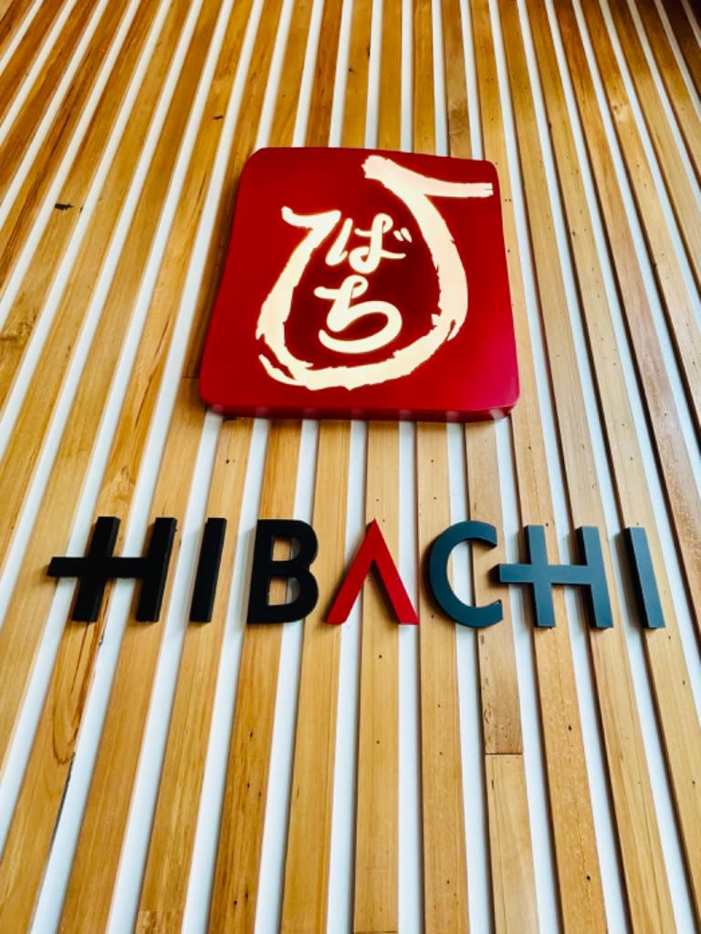 Hibachi Restaurant 