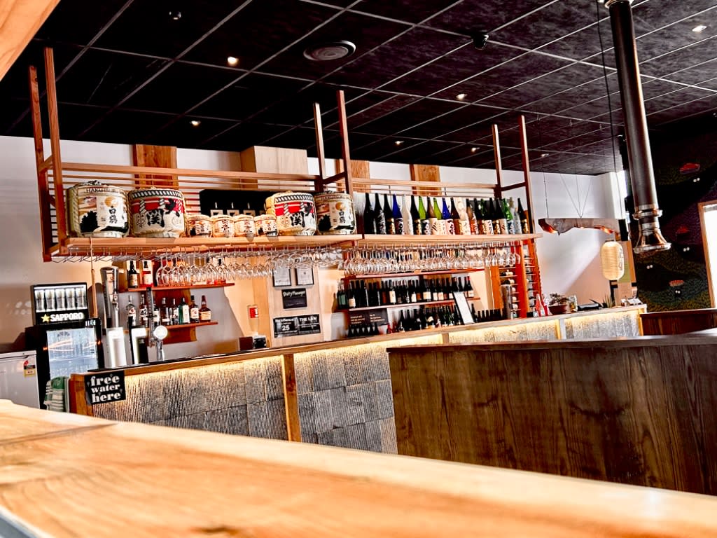 Hibachi Restaurant 