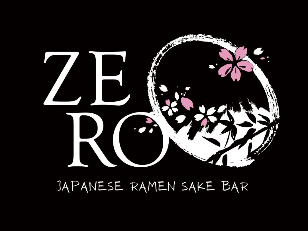 ZERO JAPANESE RAMEN SAKE BAR