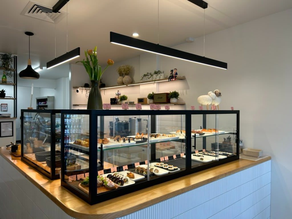 omi sushi