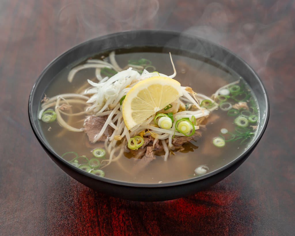 Silver Fern Sushi & Pho