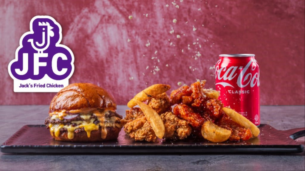 Jack's Fried Chicken