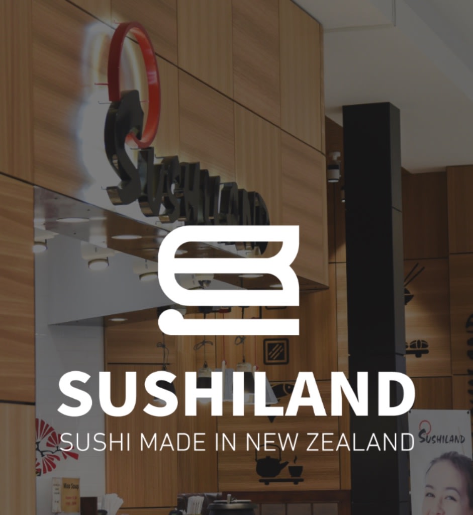 Sushiland キッチンスタッフ募集中