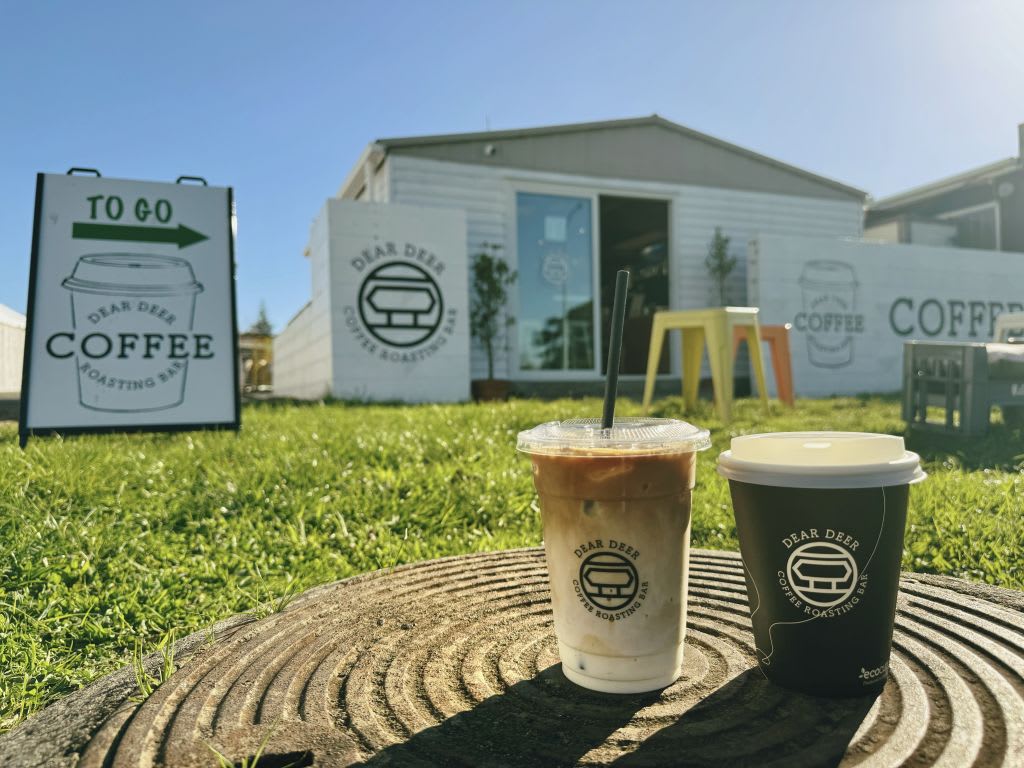 【East Auckland】ローカルカフェ☕スタッフ募集（バリスタ／カフェオールラウンダー）🏡🌿