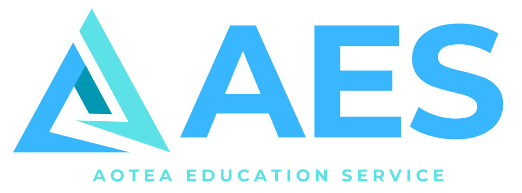 Aotea Education Service（AES）