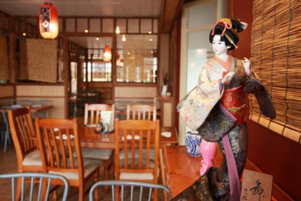 ファンガレイ OMOIDE Japanese Restaurant フルタイムシェフ募集!