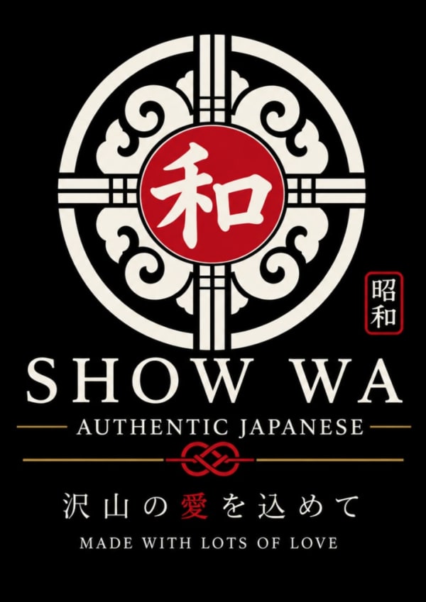Show wa noodles