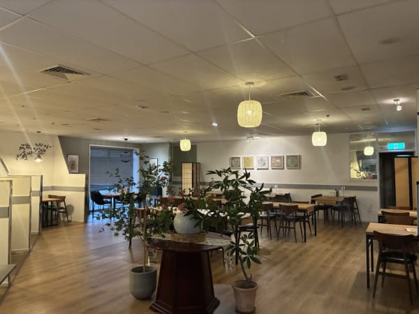 Whangarei ファンガレイ Korean restaurant ホールスタッフ募集!