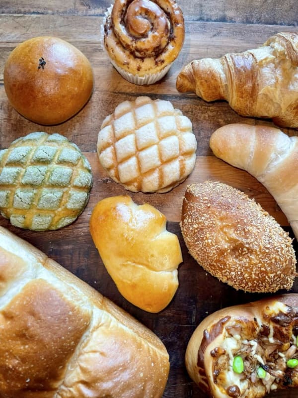 DevonportのJapanese Bakery CafeでBarista募集!