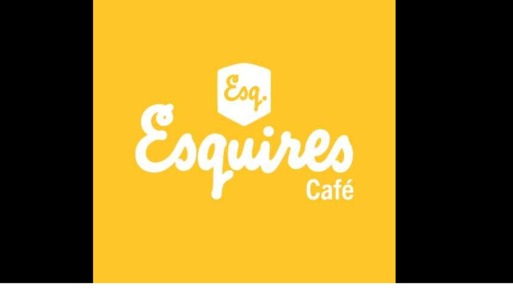 Esquire cafe Northland mall
