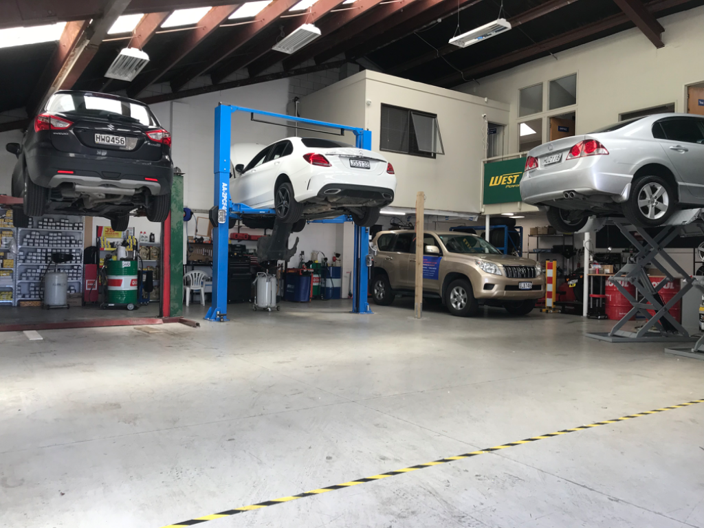 Mechanic Staff want