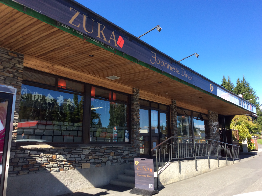 ZUKA Japanese Diner