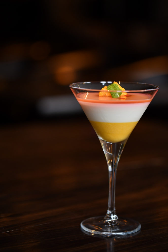 TATSUMI Modern Japanese Dining