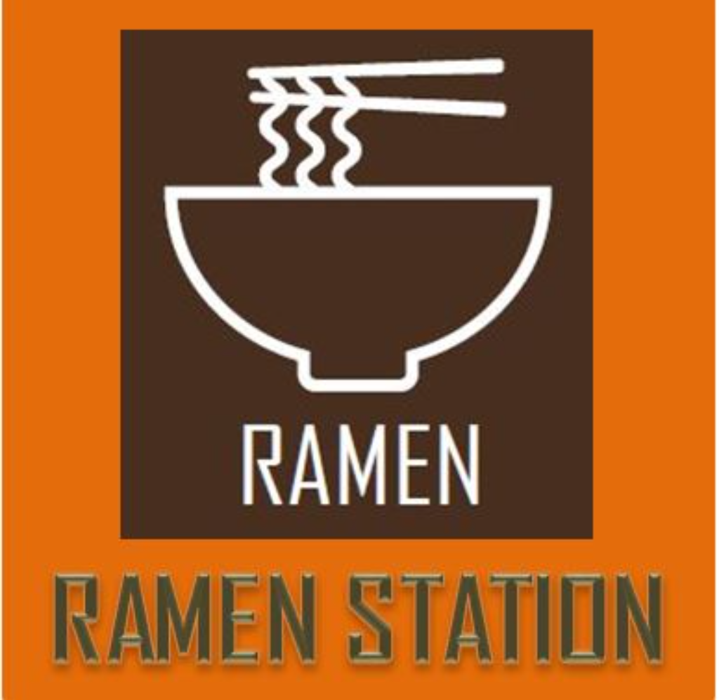 New Lynn駅前本格派ラーメン店Ramen Station