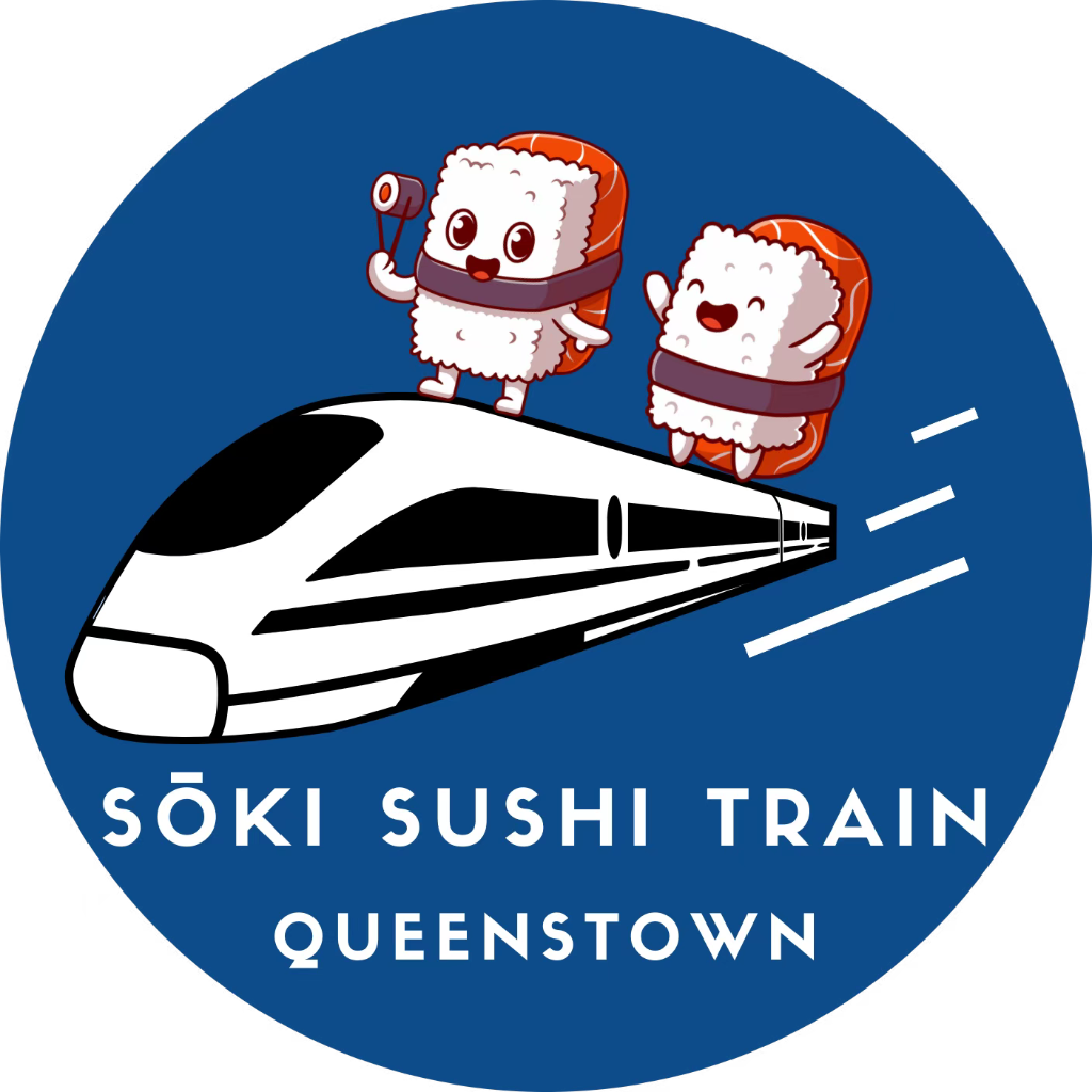 Sōki Sushi Train