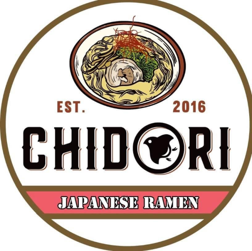 🍜Ramen Chidori🍜(Japanese Noodles shop)
