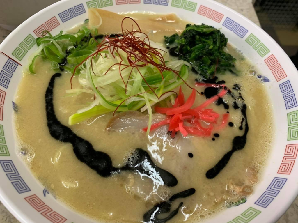 🍜Ramen Chidori🍜(Japanese Noodles shop)