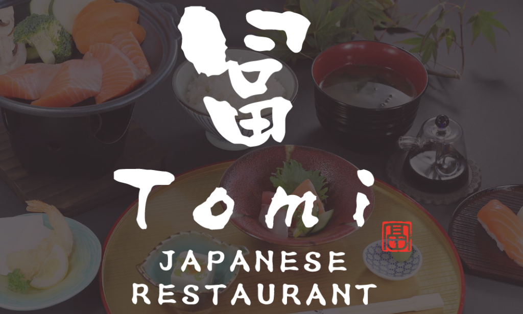 Tomi Japansese Restauran