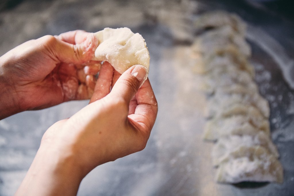 The Gyoza Bar