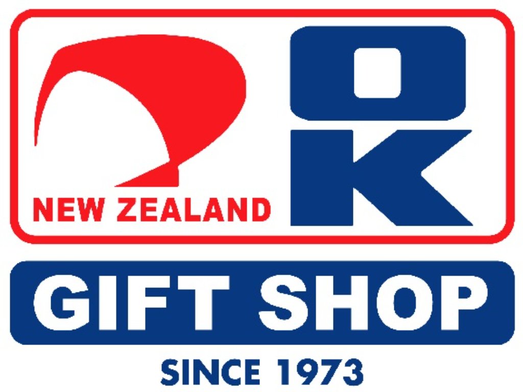 OK GIFT SHOP