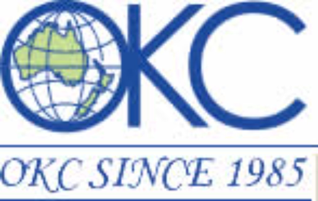 OKC ニュージーランド