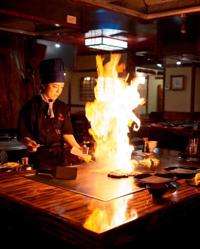 Daikoku Restaurant Group アシマネ&キッチンスタッフ募集