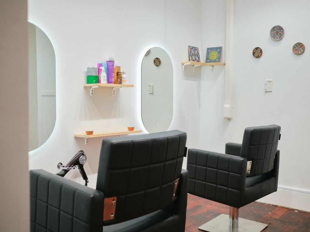 Tokki Hair Studio