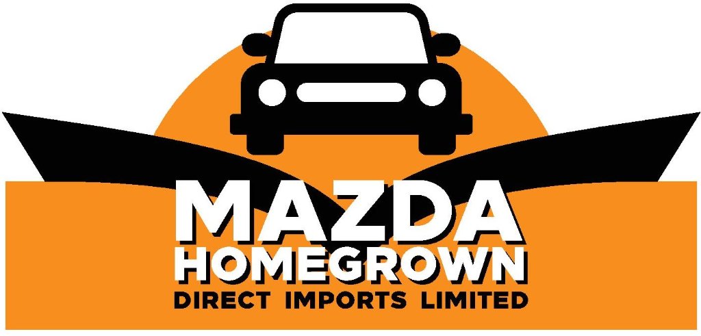 Mazda Homegrown Direct Imports Ltd