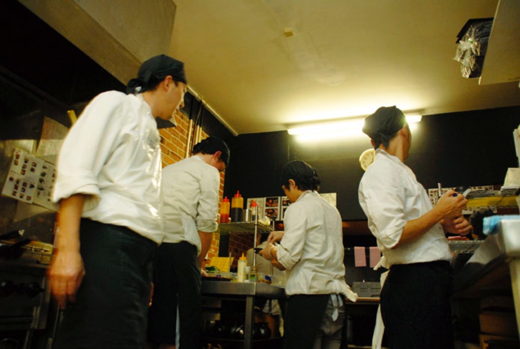 🍣 Musashi St Heliers店にて、フルタイム、パートタイムシェフ募集！ 🔪✨