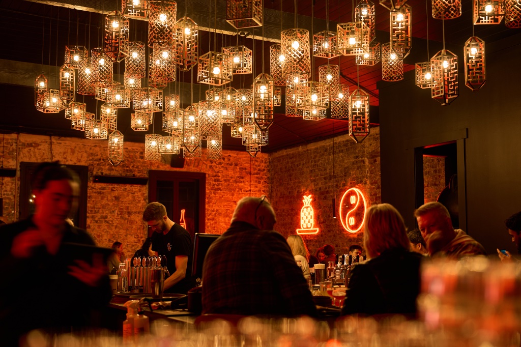 Bar Staff Wanted - Ponsonby (Auckland)