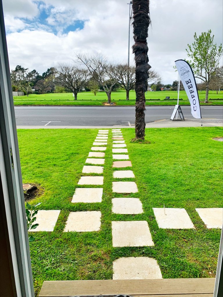Dear Deer Coffee Pakuranga