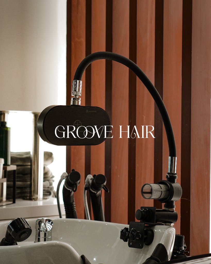 GROOVE HAIRで ヘアデザイナーを募集しています。
