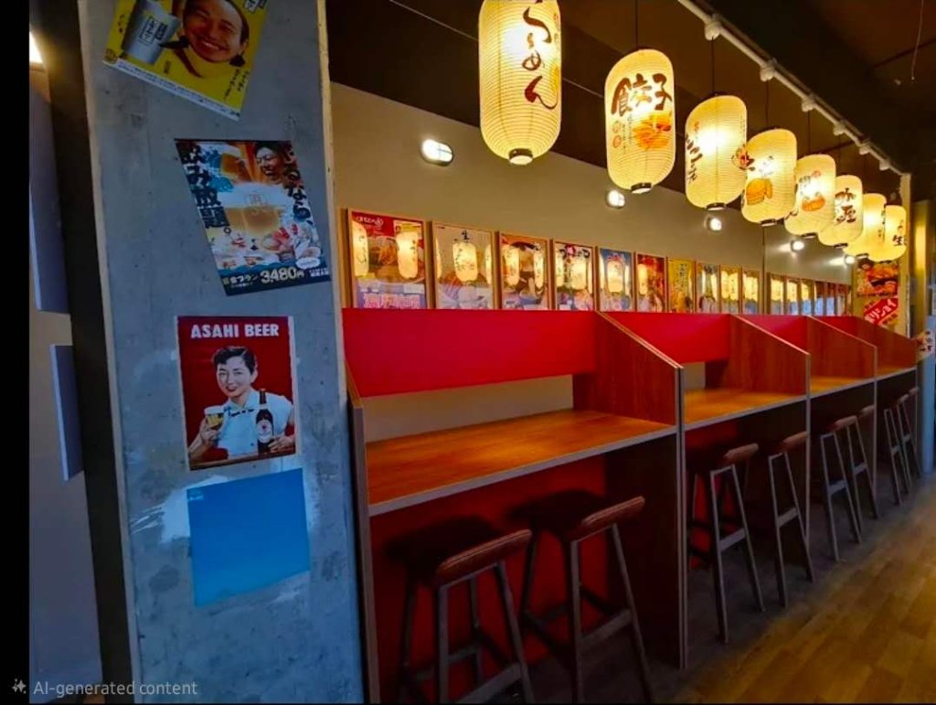 Restaurant Staff for Ajisen Ramen Takapuna