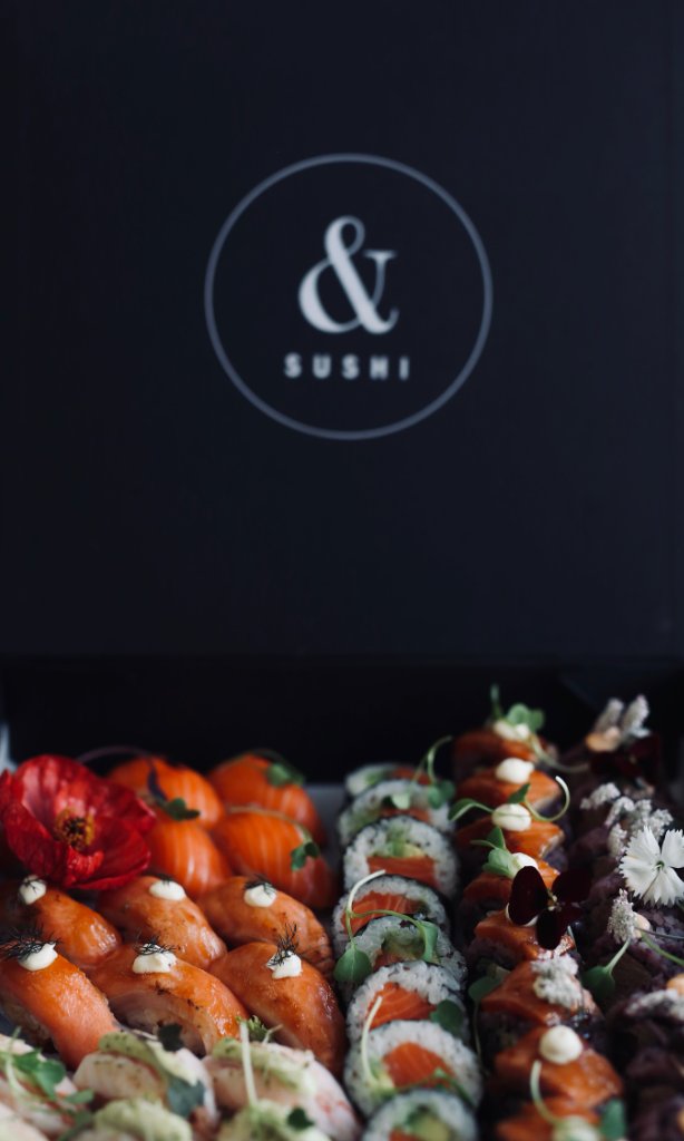&Sushi Eastridge is looking for a kitchen team member!