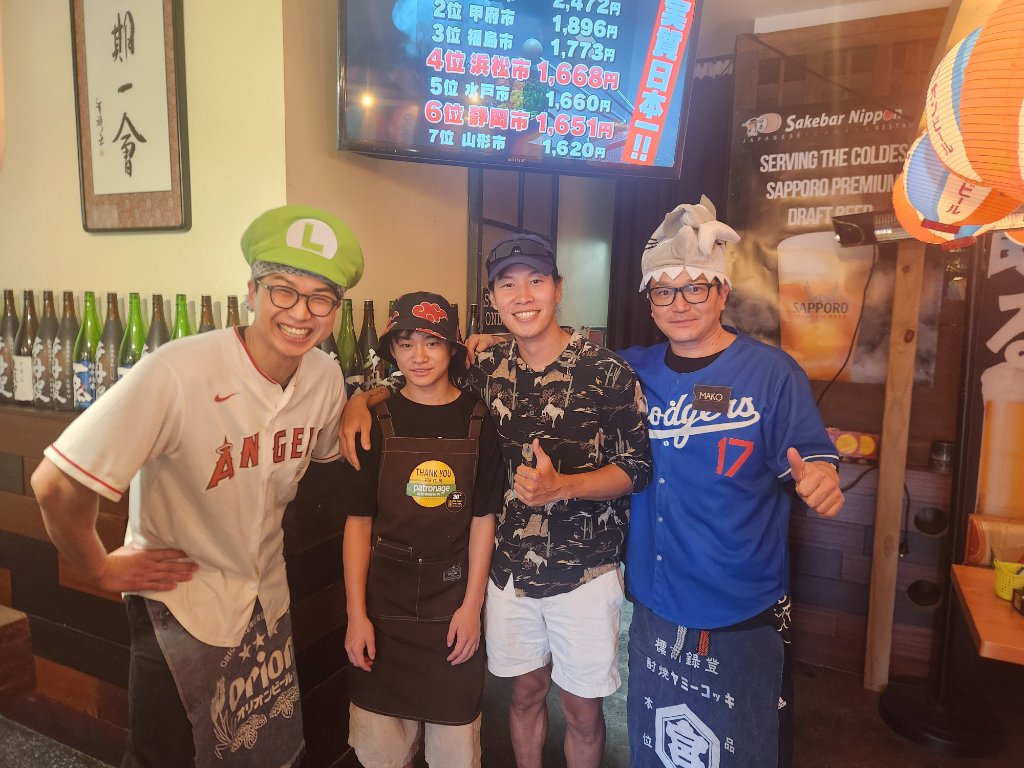 ホール⭐アシスタントマネージャー候補募集