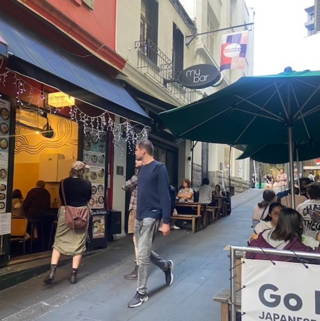 オークランドシティラーメン店パート、正社員募集