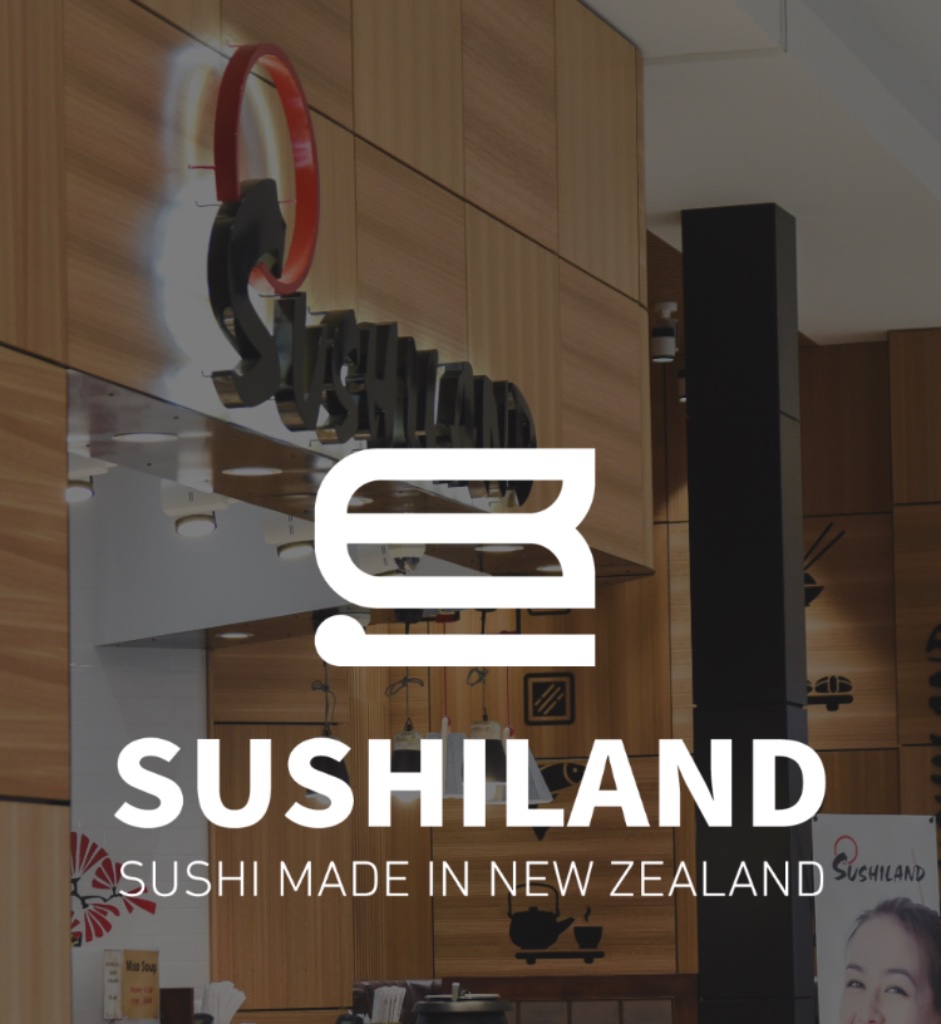 Sushiland スタッフ募集 9月頃開始
