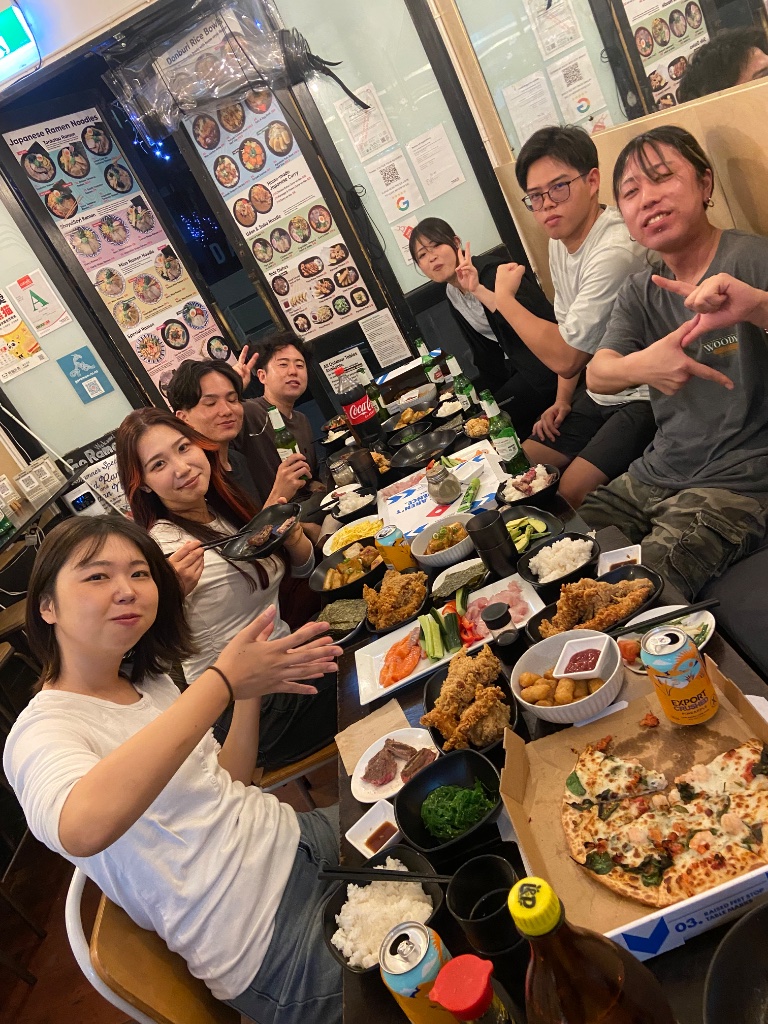 🍜 ラーメン店スタッフ募集 男子!ワークビザあり|Auckland CBD