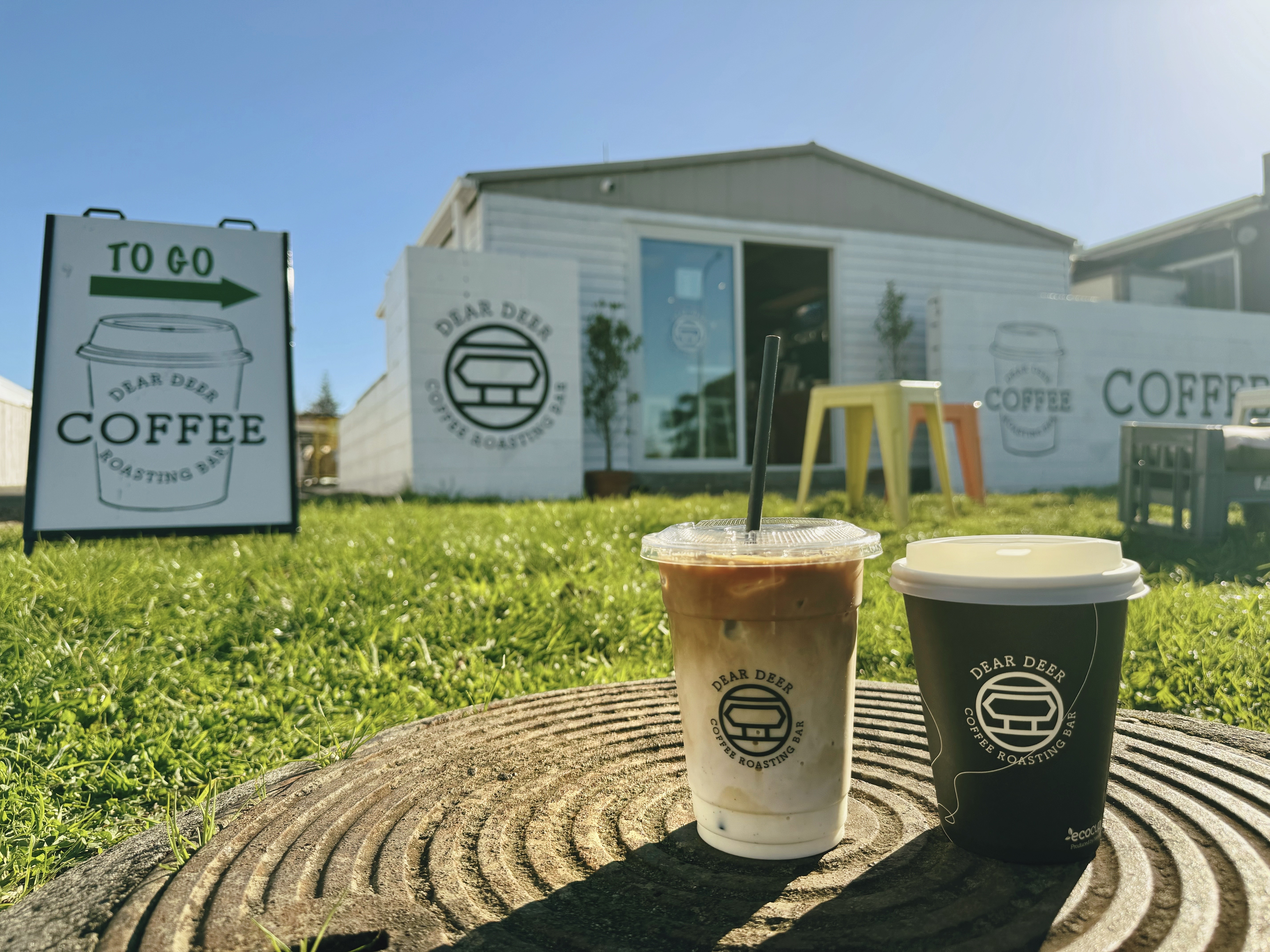 【East Auckland】ローカルカフェ☕スタッフ募集(バリスタ/カフェオールラウンダー)🏡🌿