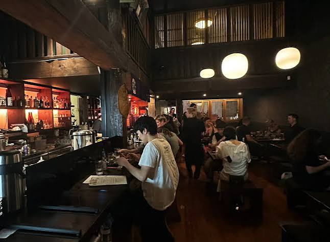 居酒屋たぬき キッチンスタッフ募集
