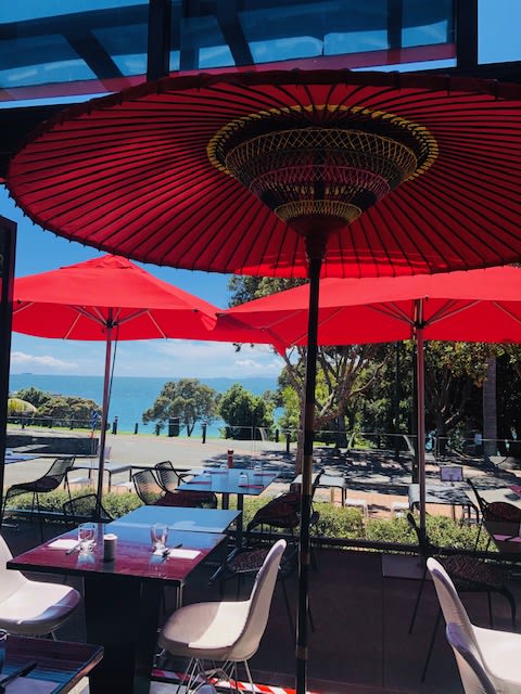 Tokyo Bay Takapuna 調理経験者を募集