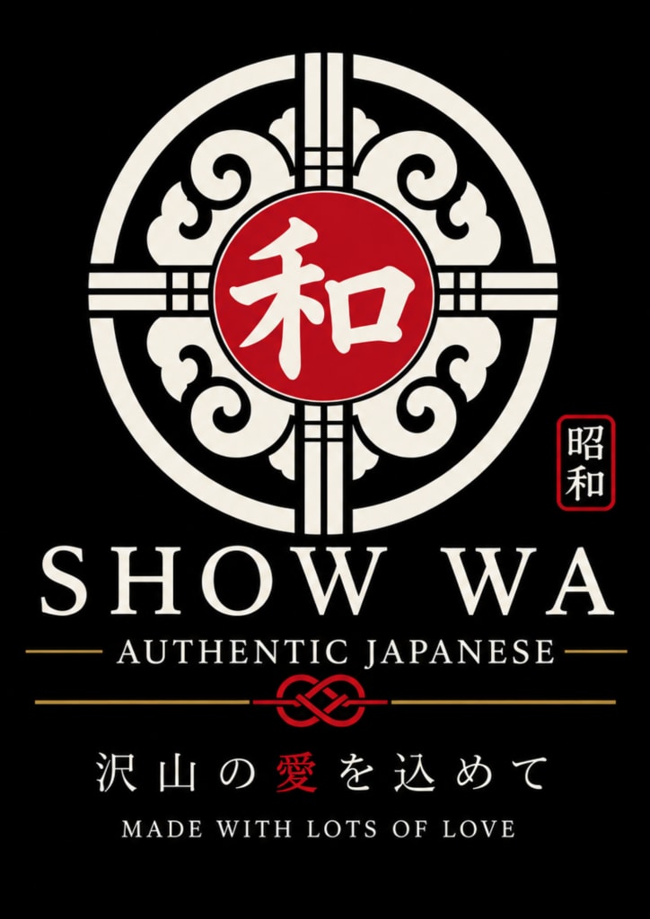 Show wa noodles